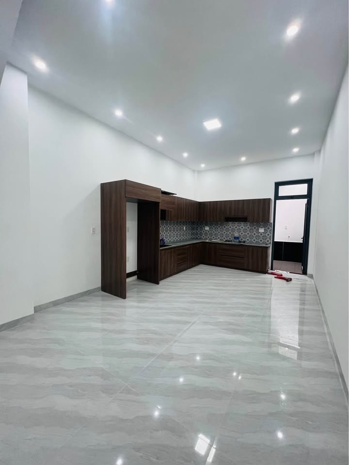 BÁN NHÀ MỚI ĐƯỜNG ĐÀO DUY TỪ, P4, TP.ĐÀ LẠT GIÁ CHỈ 8,8 TỶ - Ảnh 2